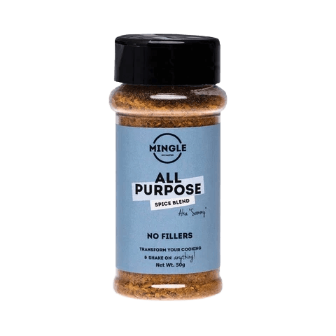Mingle Seasoning Blend