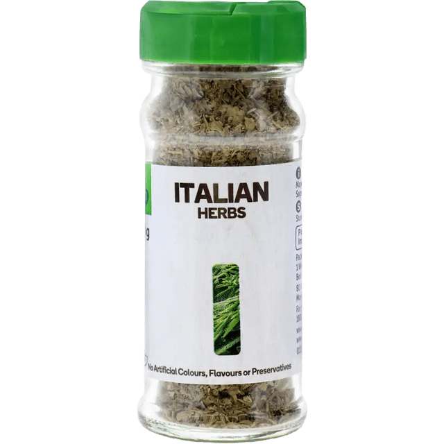 Woolworths Select Italian Herbs