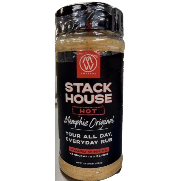 Stack House Spicy Memphis Original