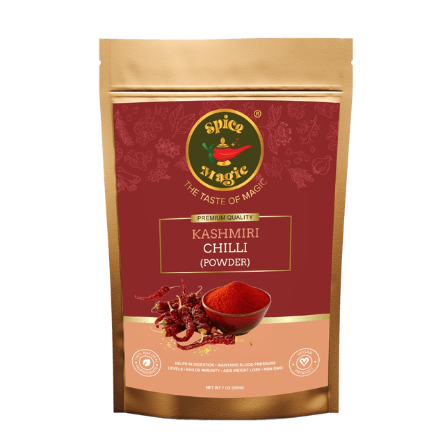 MDH Kashmiri Mirch Chilli Powder