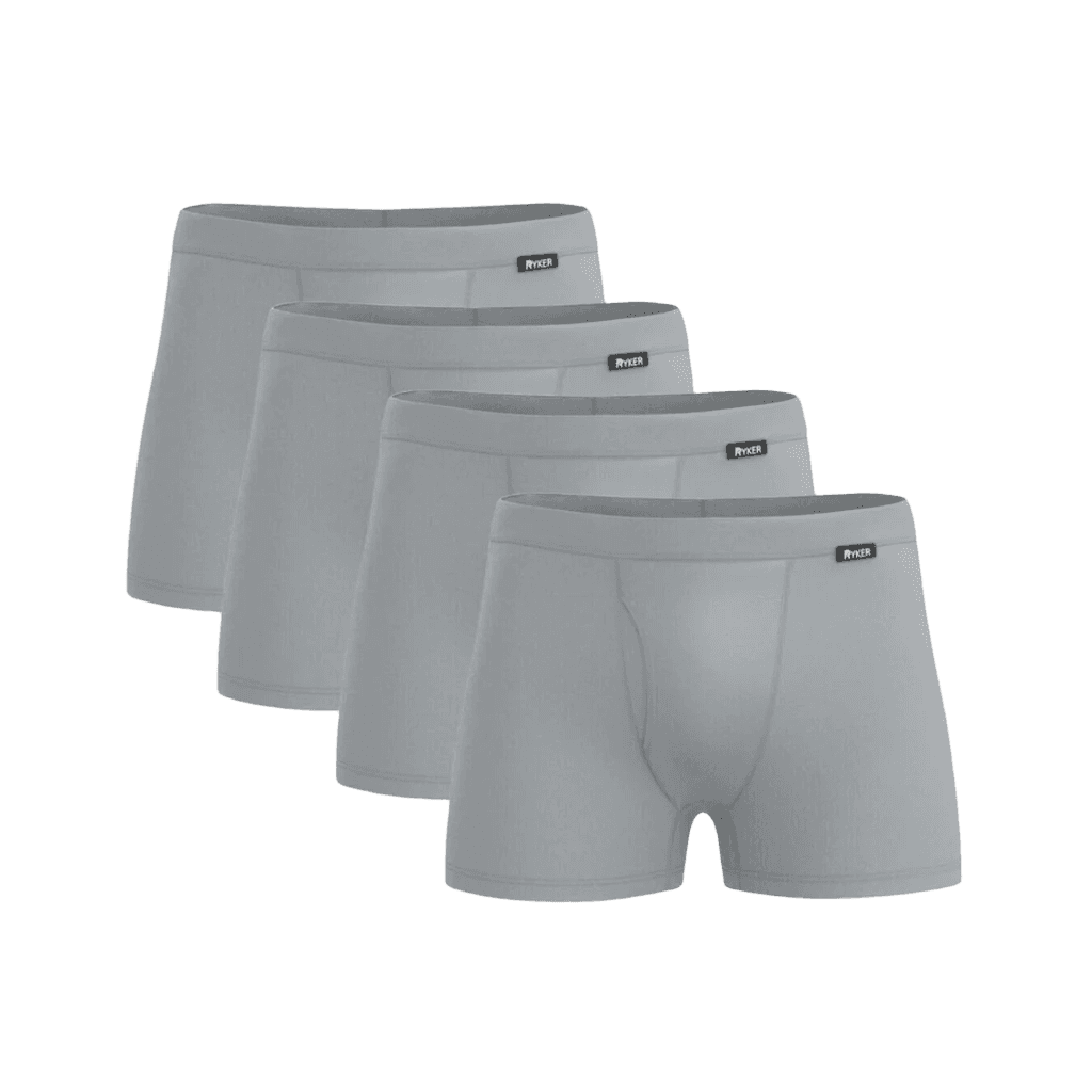 Ryker Clothing Co The Atlas Boxer Brief