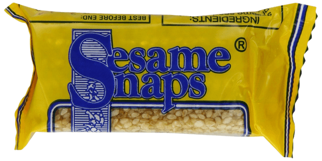 Sesame Snaps Original