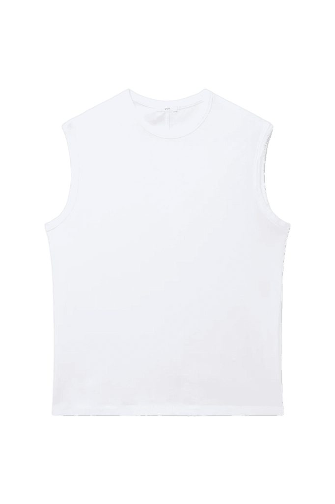 EDN Genesis Mens Muscle Tee