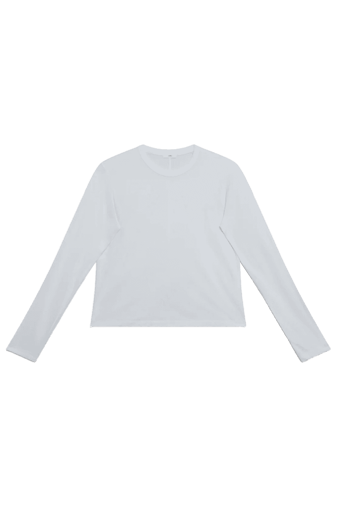 EDN Genesis Womens Long Sleeve
