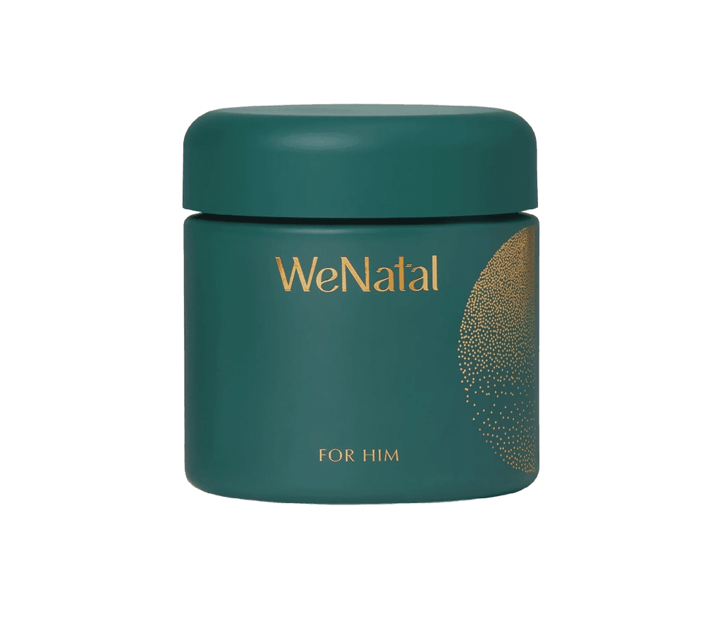 WeNatal For Him
