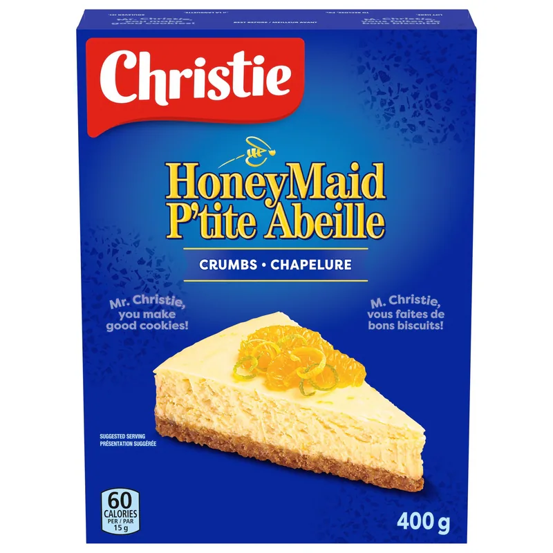 christie HoneyMaid