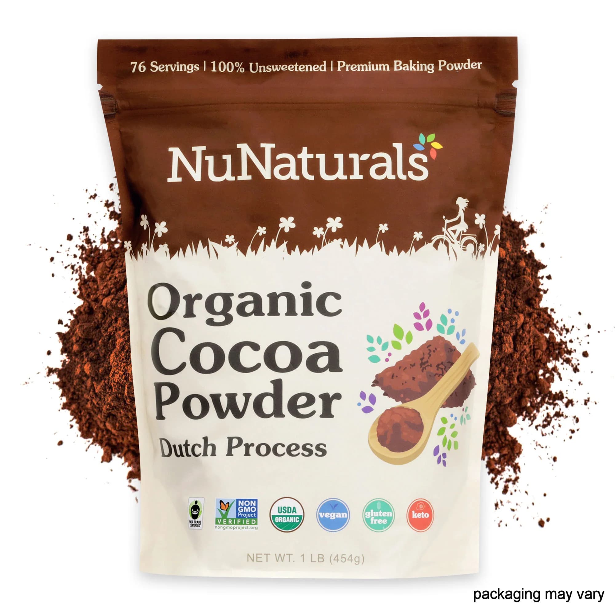 cocoa powder