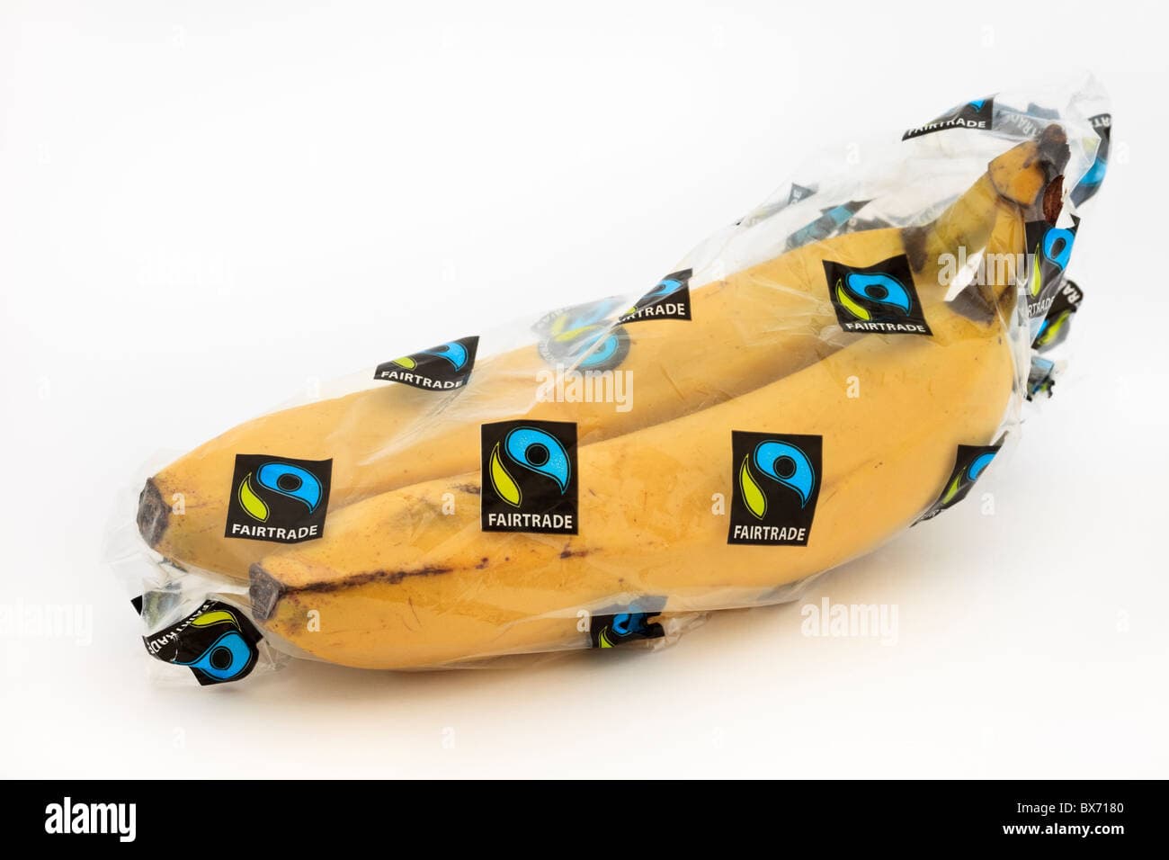 fairtrade Banana