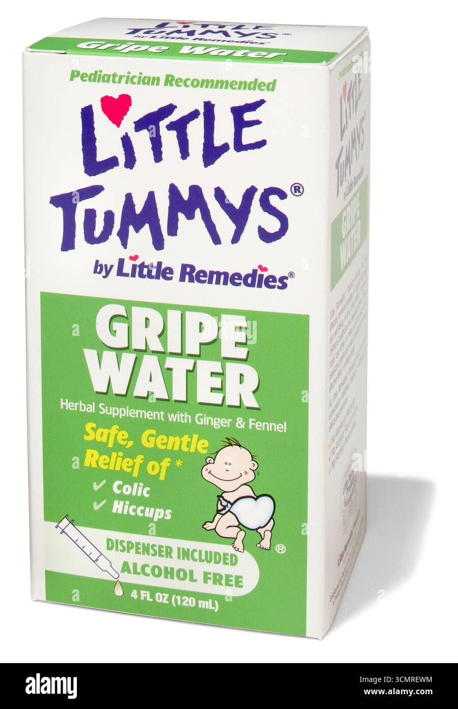 gripe water