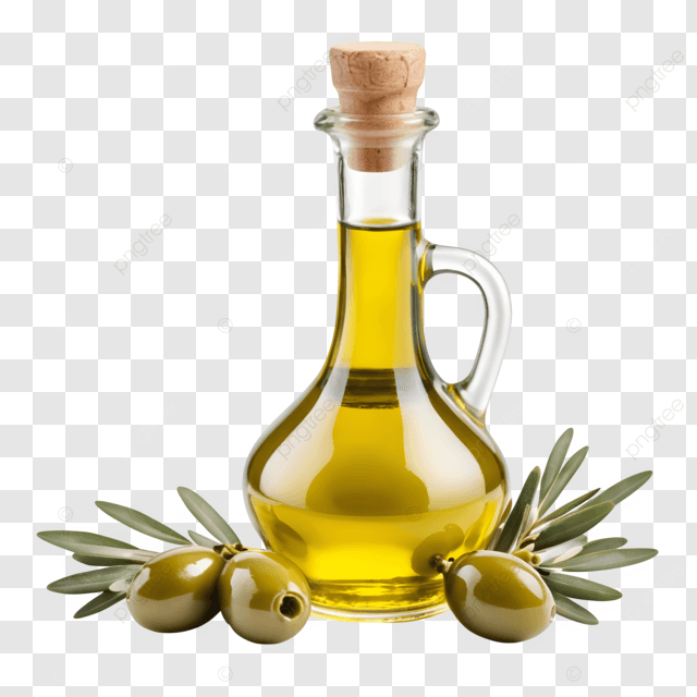 mellow taste Olive Oil