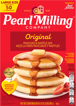 pancakes