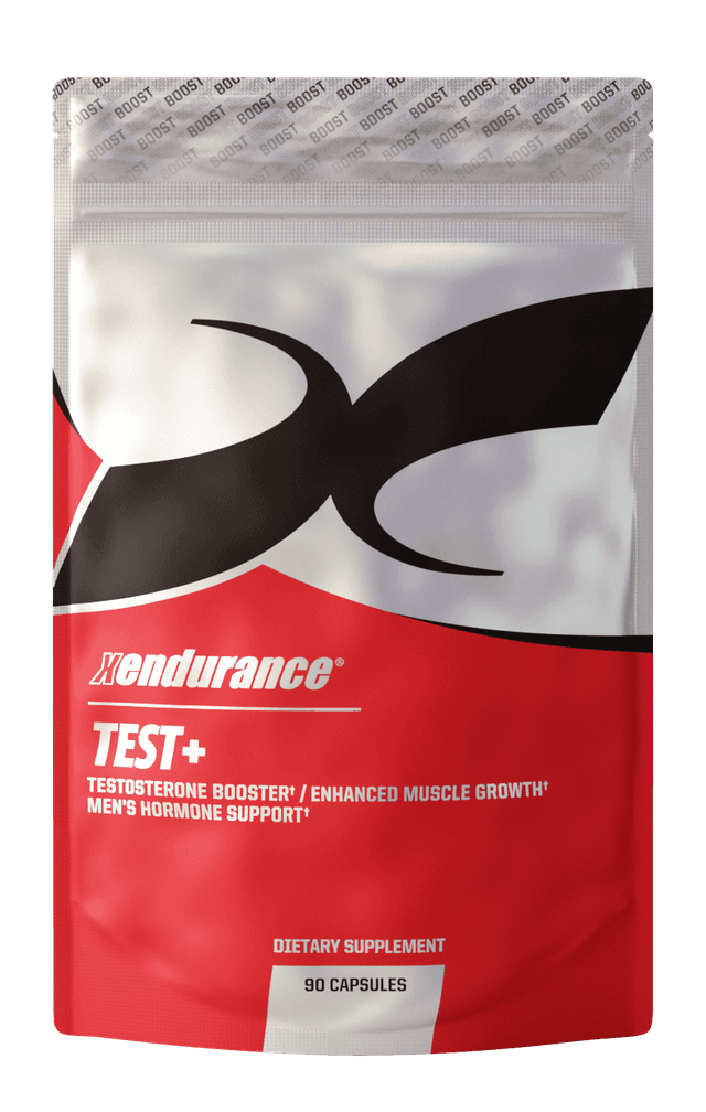 xendurance TEST+