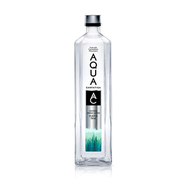Aqua Carpatica Still Water