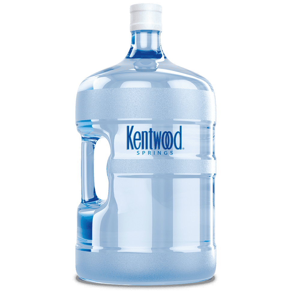 Kentwood Springs Artesian Water Gallon