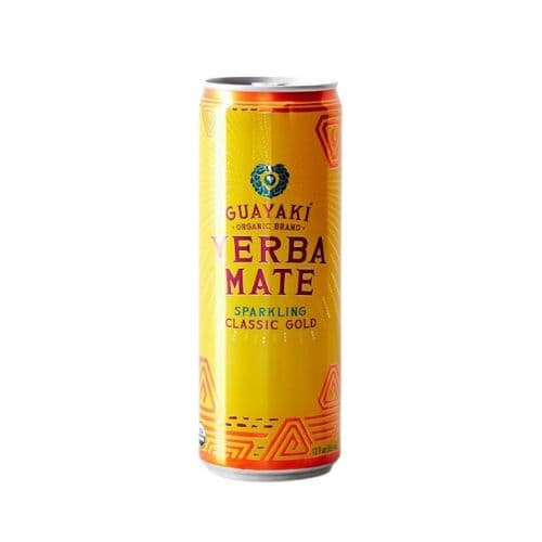 Guayakí Organic Yerba Mate