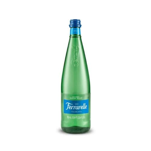 Ferrarelle Still Water