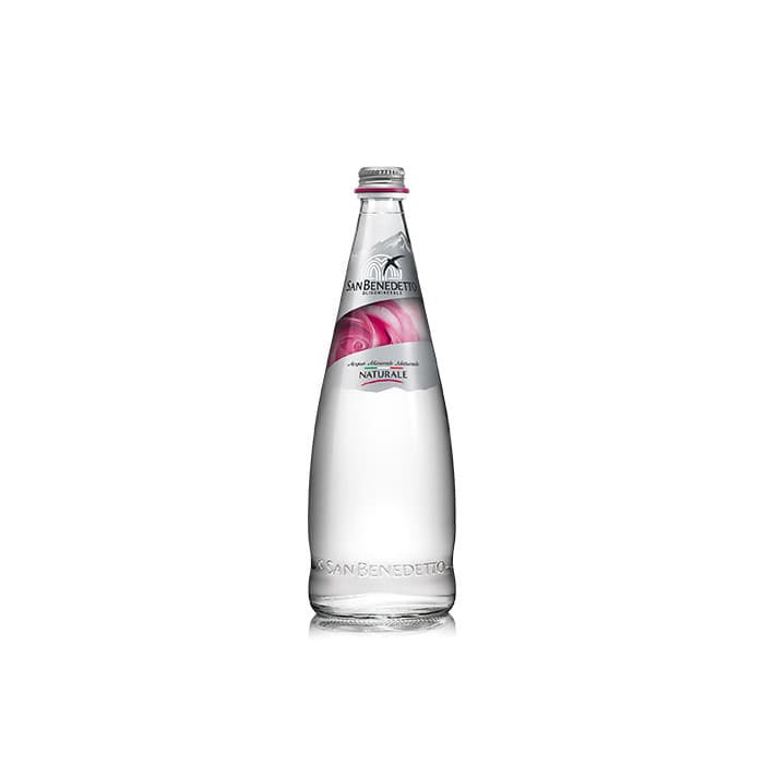 San Benedetto Still Glass Bottle