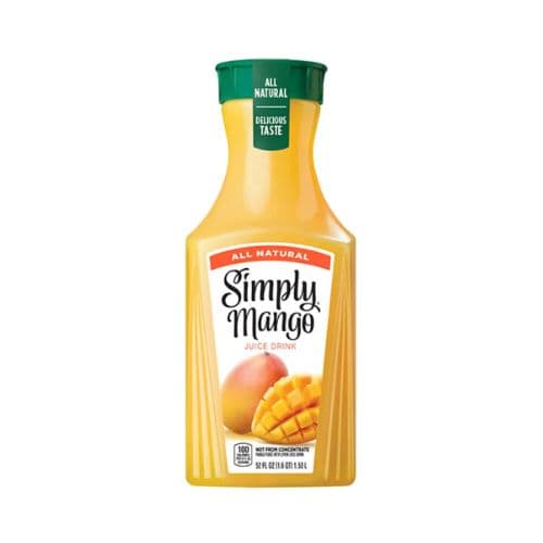 Simply® Mango All Natural