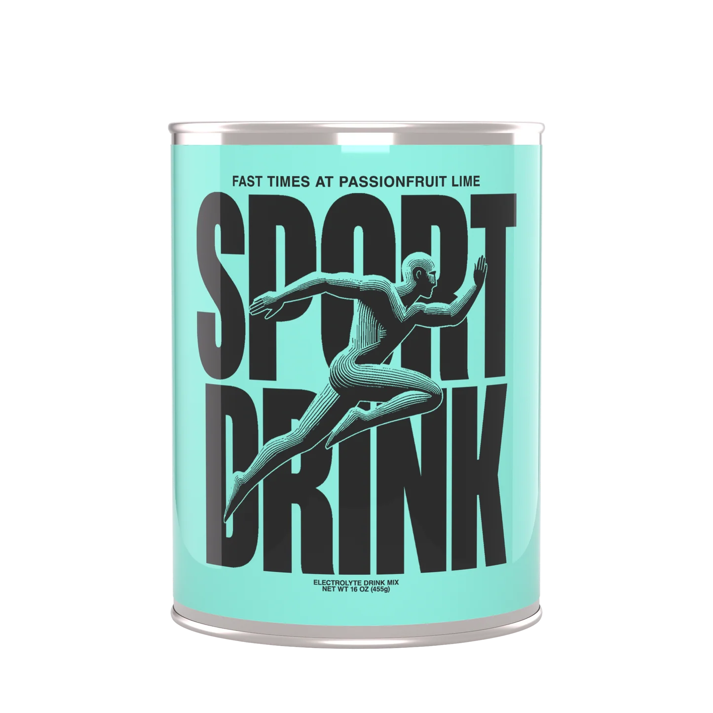 Sport Drink FAST TIMES AT PASSIONFRUIT LIME 