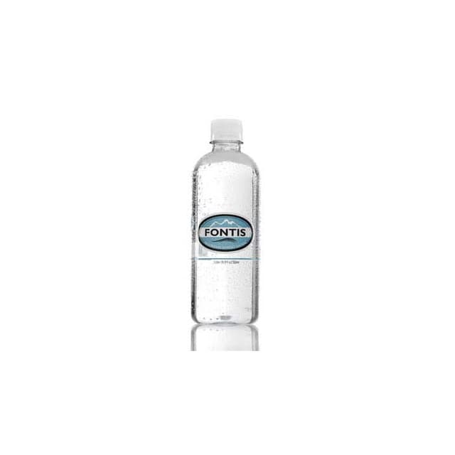 Fontis Spring Bottled Water