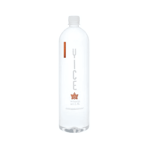 Yice Spring Water Plastic Bottle