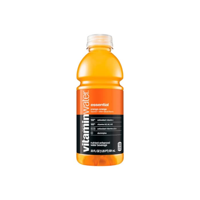 Vitaminwater Essential Electrolyte