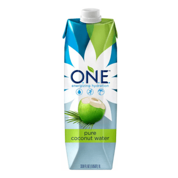 O.N.E. Pure Coconut Water