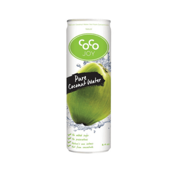  CoCo Joy Natural Coconut Water