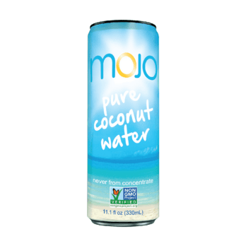 MOJO Coconut Water