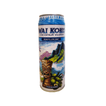 Wai Koko Coconut Water