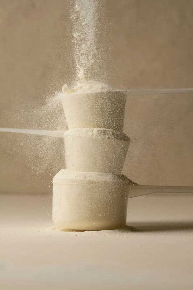 Heavy Metals Commonly Found in Protein Powders