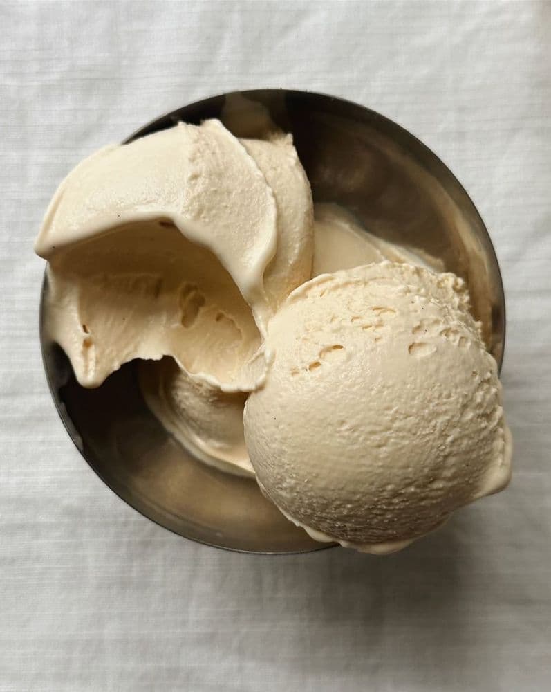 Why Some Ice Cream Is Not Legally Ice Cream