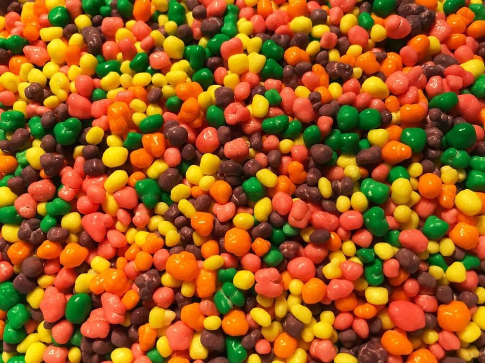 Heavy Metals In Candy