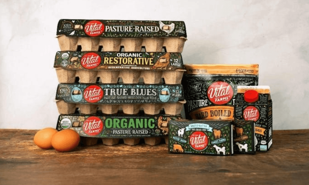 Vital Farms Egg Labels Explained