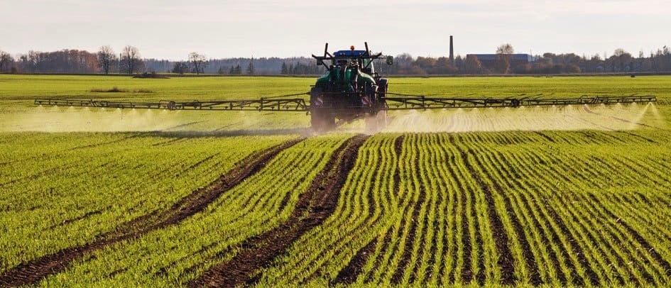 EPA Approved a Pesticide Containing a “Forever Chemical”