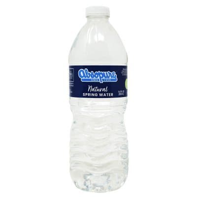 Absopure Natural Spring Water