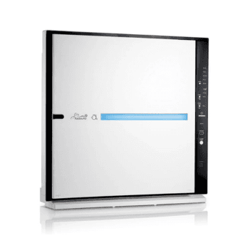 The Rabbit Air MinusA2 Ultra Quiet Air Purifier