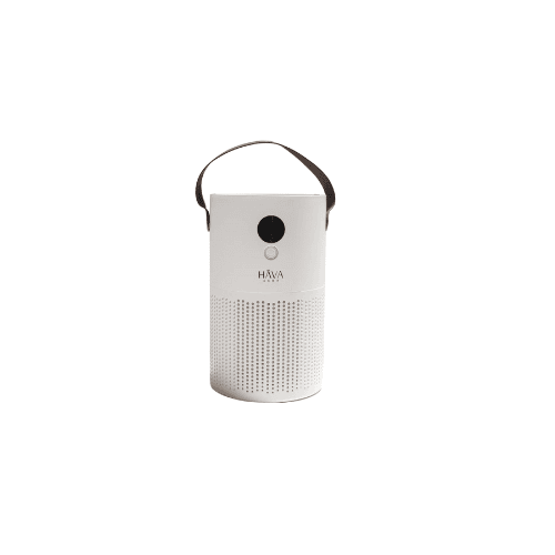BABY AURA Air Purifier