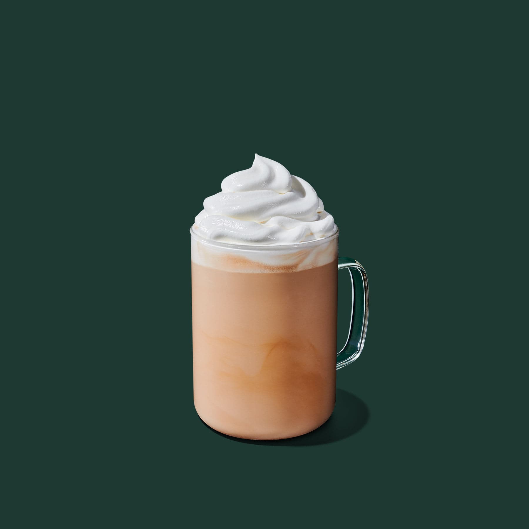 Starbucks White Chocolate Mocha