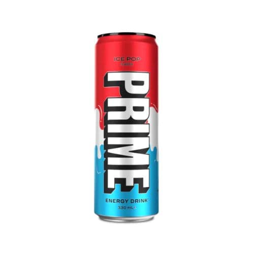 Prime energy drink
