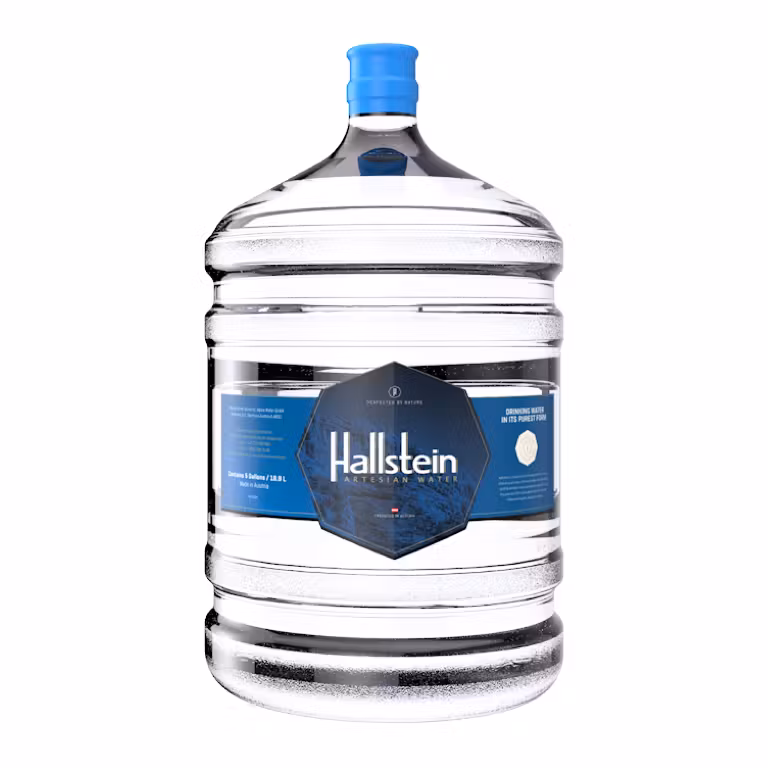 Hallstein Water Gallon