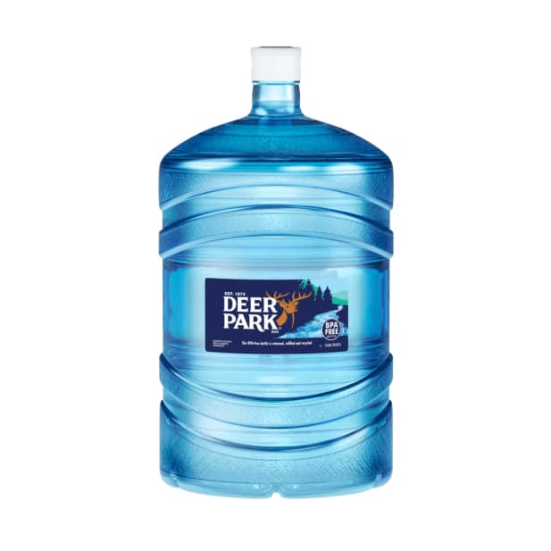 Deer Park Spring Water Gallon