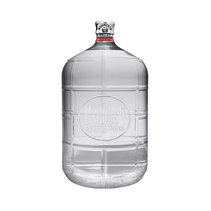 Mountain Valley Spring Water Gallon
