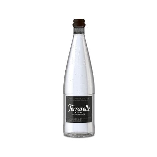 Ferrarelle Maxima La Frizzante Glass Bottle