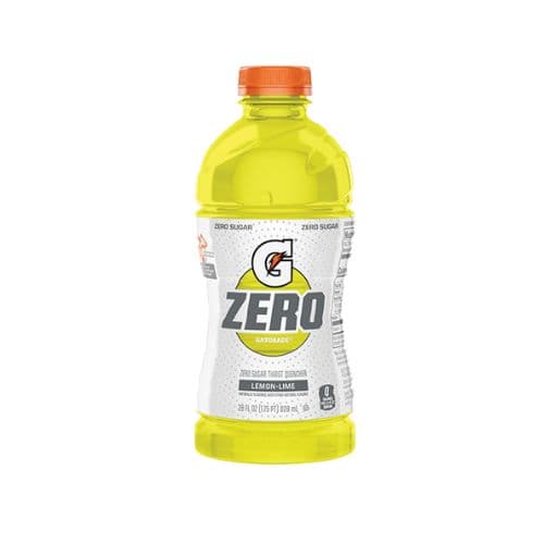 Gatorade Zero Thirst Quencher