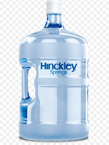 Hinckley SpringsĀ® Bottled Spring Water 5 Gal