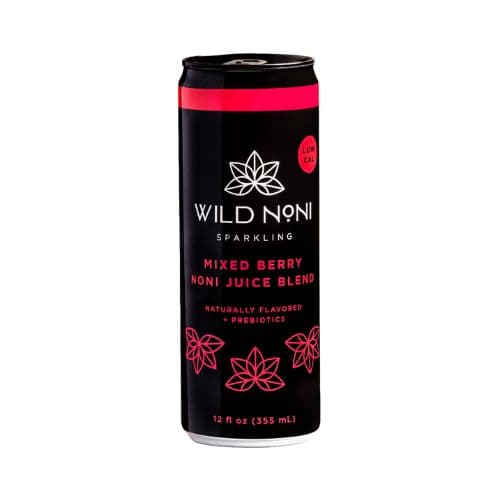 Wild Noni Sparkling Can