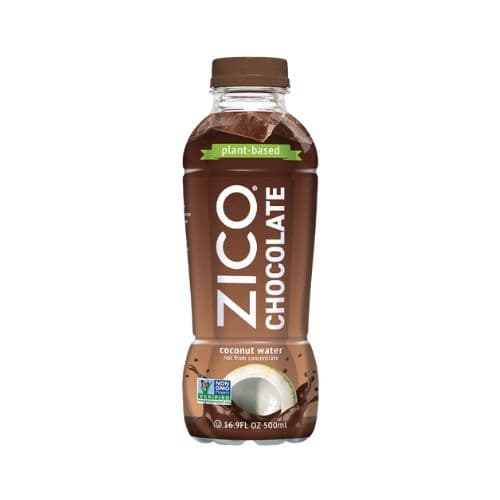 Zico Chocolate Coconut Water