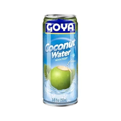 Goya Coconut Water with Pulp