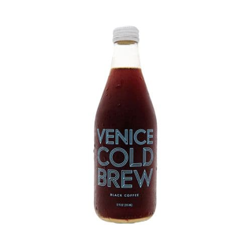 Venice Cold Brew Black Coffee